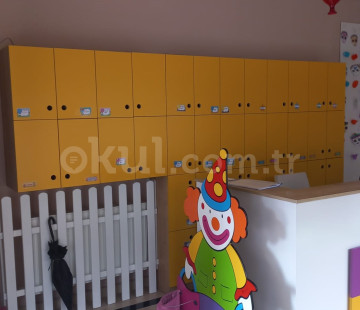 Genel Bakış