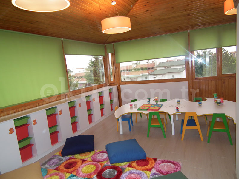 Özel Arnis Kids Anaokulu - 13