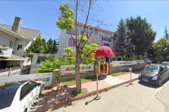 Özel Arnis Kids Anaokulu