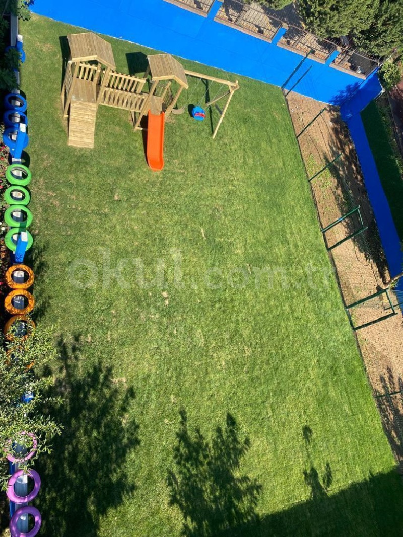 Özel Gebze Özelsin Koleji Latife Hanım Anaokulu - 3