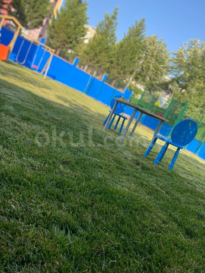 Özel Gebze Özelsin Koleji Latife Hanım Anaokulu - 6