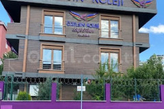 Özel Gebze Özelsin Koleji Latife Hanım Anaokulu