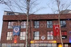 Özel Burçak Şener Koleji Anaokulu