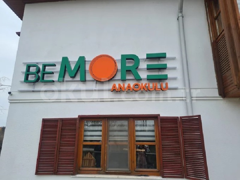 Özel Beytepe Mor Anaokulu - 4