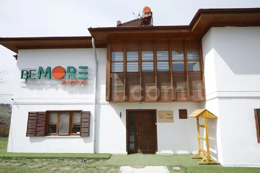 Özel Beytepe Mor Anaokulu - 2