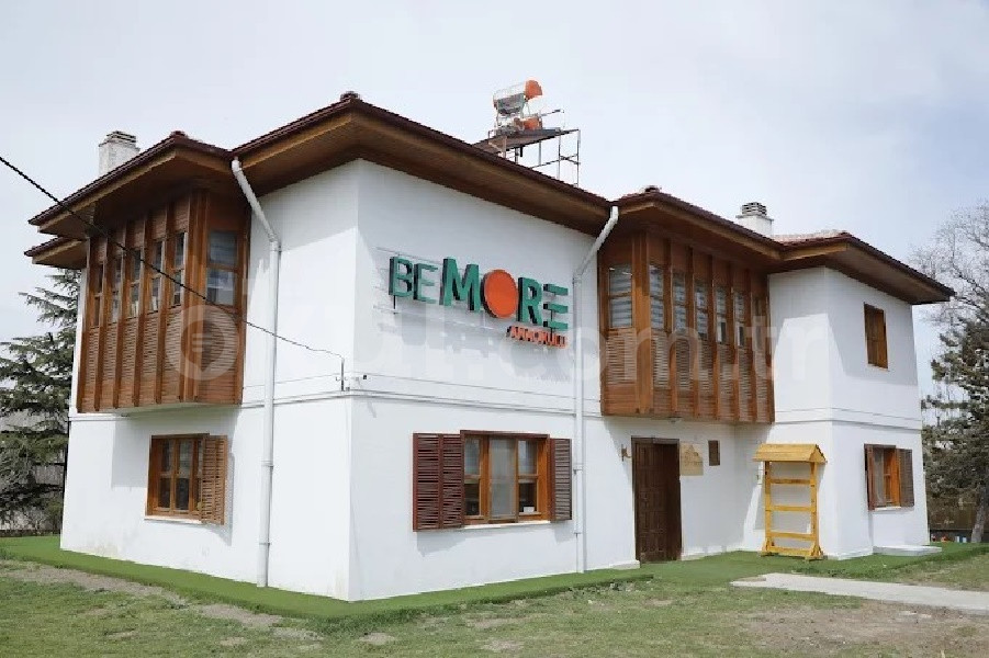 Özel Beytepe Mor Anaokulu - 3
