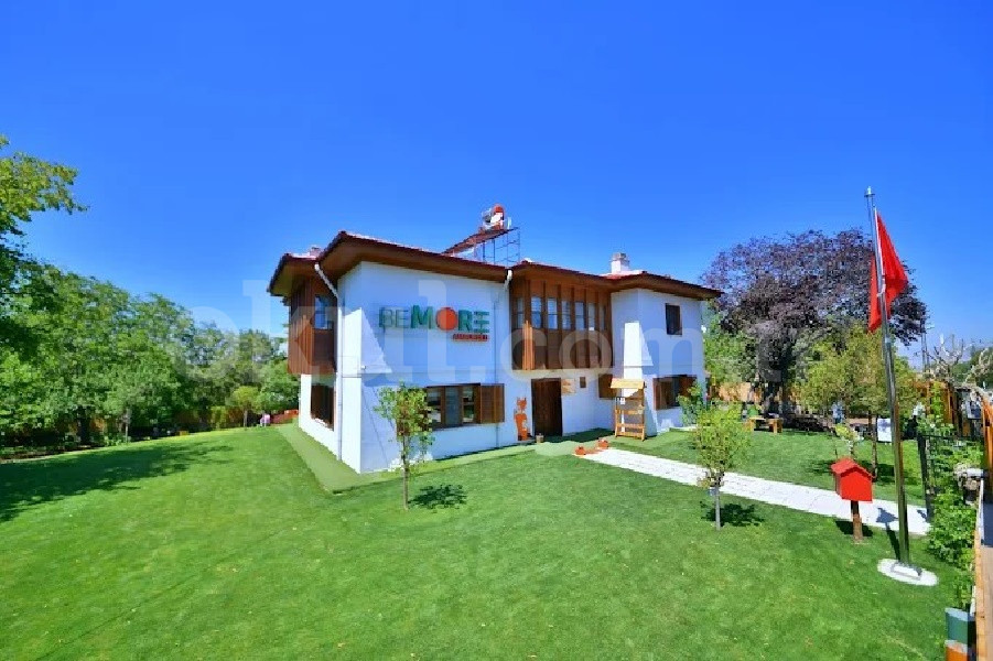 Özel Beytepe Mor Anaokulu - 1