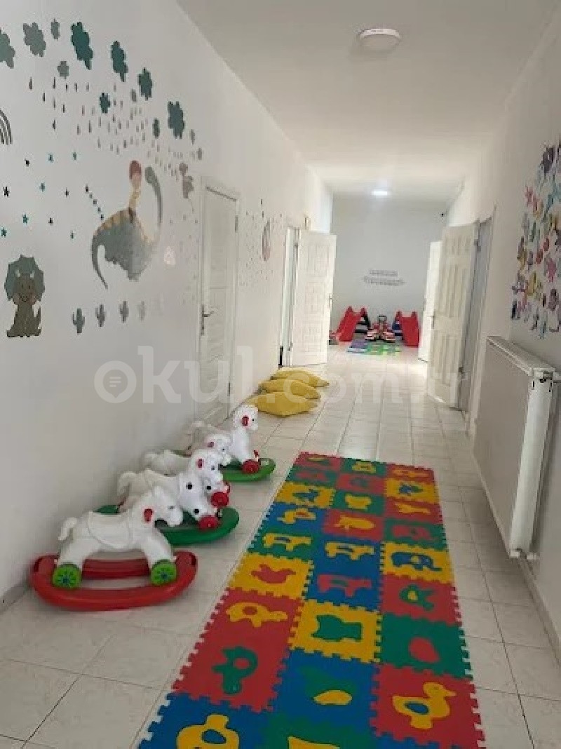 Özel Çankaya Deniz Yıldızı Anaokulu - 6