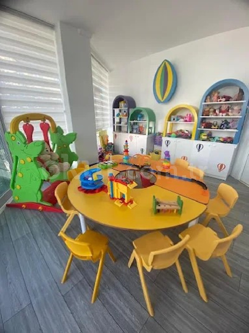 Özel Çankaya Deniz Yıldızı Anaokulu - 3