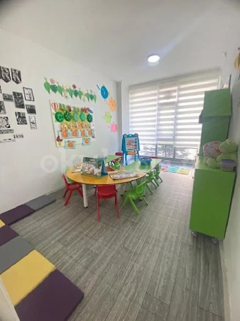 Özel Çankaya Deniz Yıldızı Anaokulu - 4