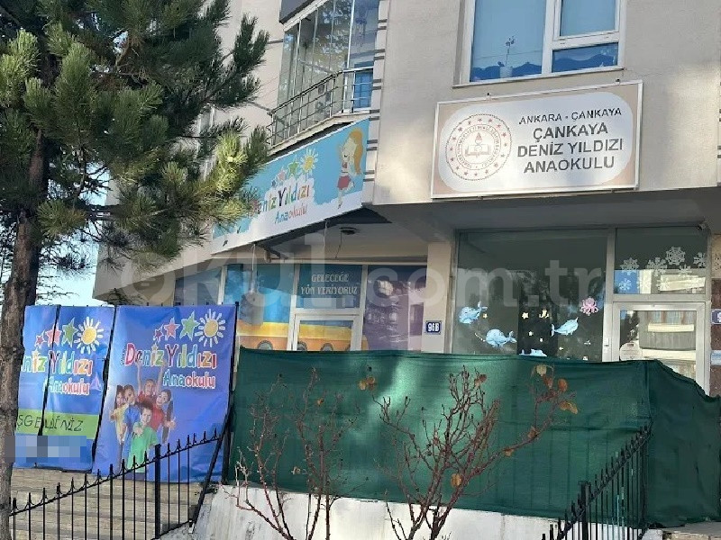 Özel Çankaya Deniz Yıldızı Anaokulu - 2