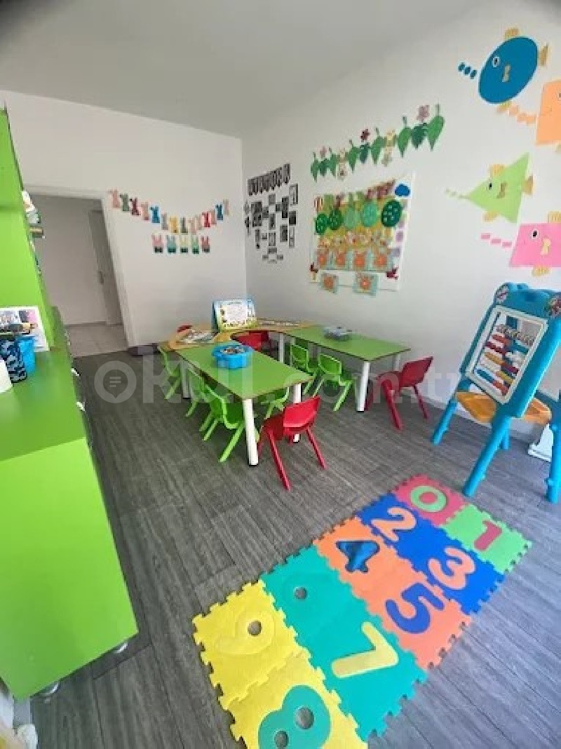 Özel Çankaya Deniz Yıldızı Anaokulu - 5