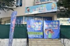 Özel Çankaya Deniz Yıldızı Anaokulu