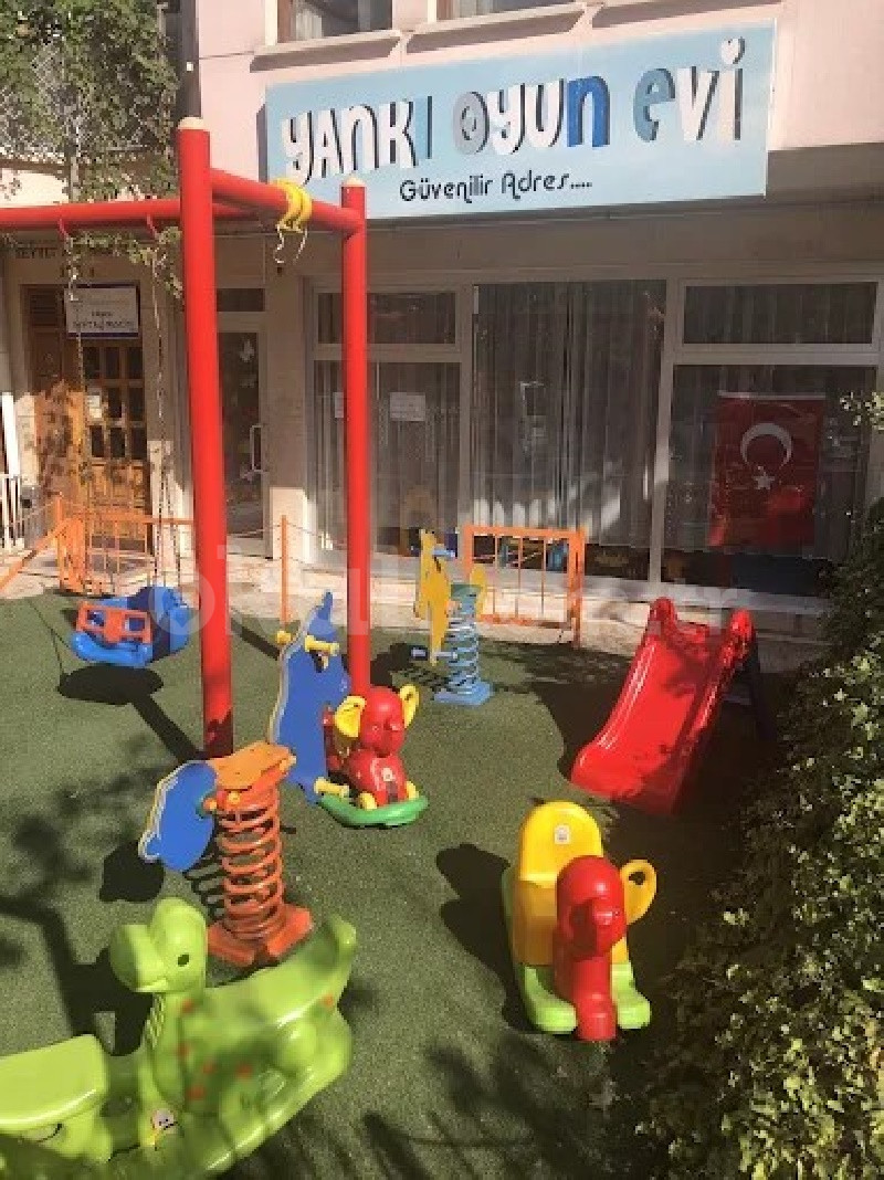 Özel Çankaya Yankı Anaokulu - 1