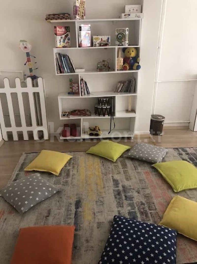Özel Çankaya Yankı Anaokulu - 6
