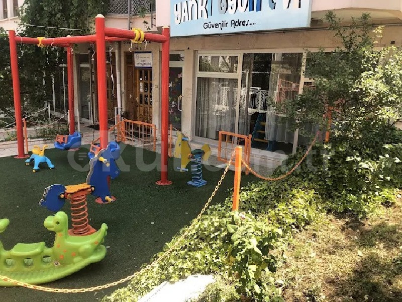 Özel Çankaya Yankı Anaokulu - 2
