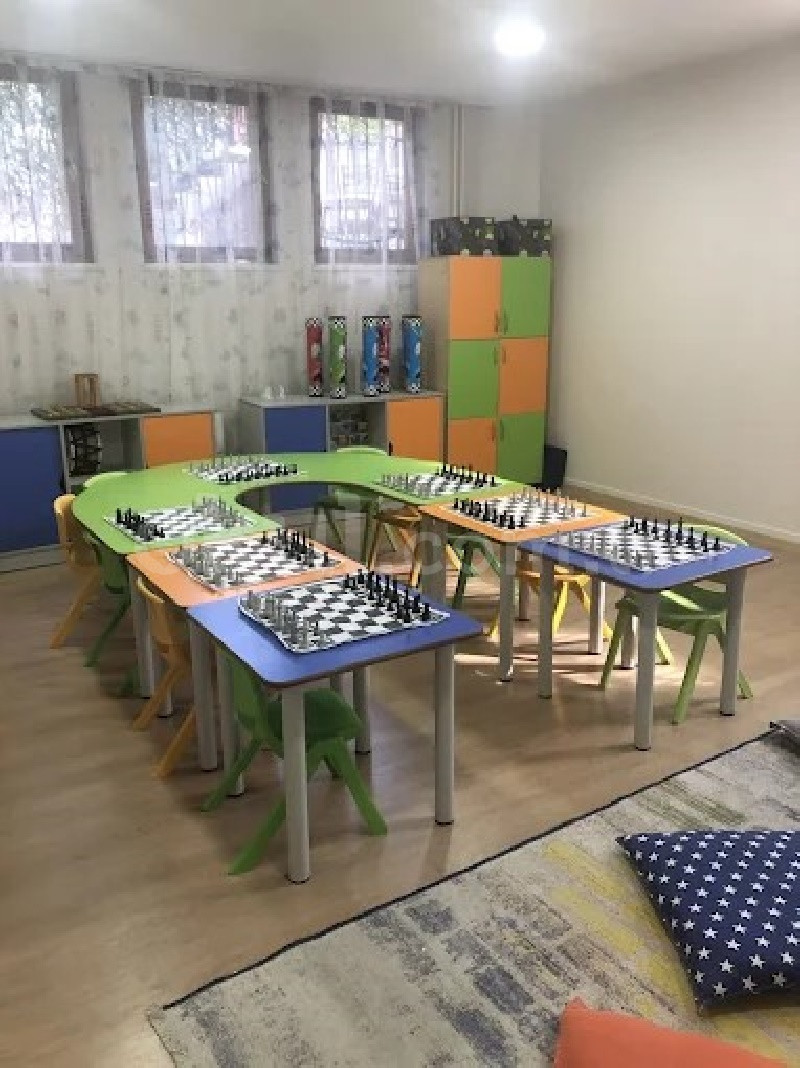 Özel Çankaya Yankı Anaokulu - 8