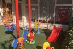 Özel Çankaya Yankı Anaokulu