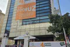 Özel Öveçler Yeldeğirmeni Eğitim Kurumları Anaokulu