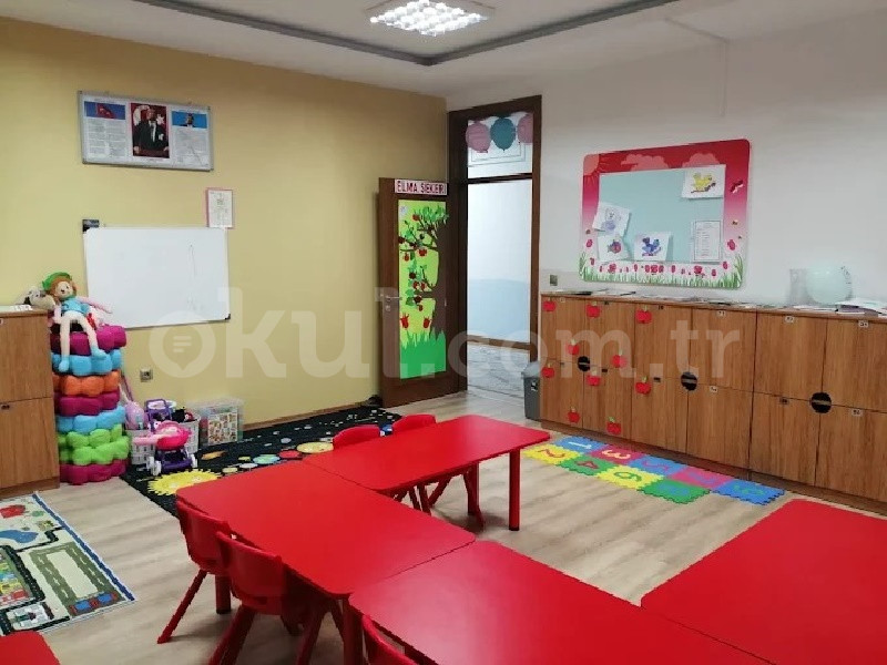 Özel Yaşamkent Gülveren Anaokulu - 5