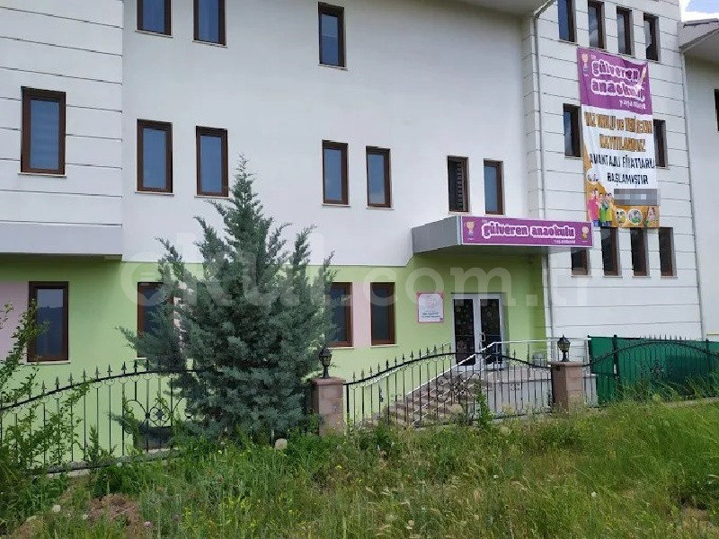 Özel Yaşamkent Gülveren Anaokulu - 4