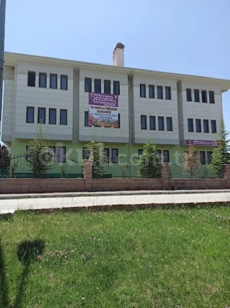 Özel Yaşamkent Gülveren Anaokulu - 2