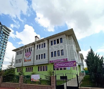 Özel Yaşamkent Gülveren Anaokulu
