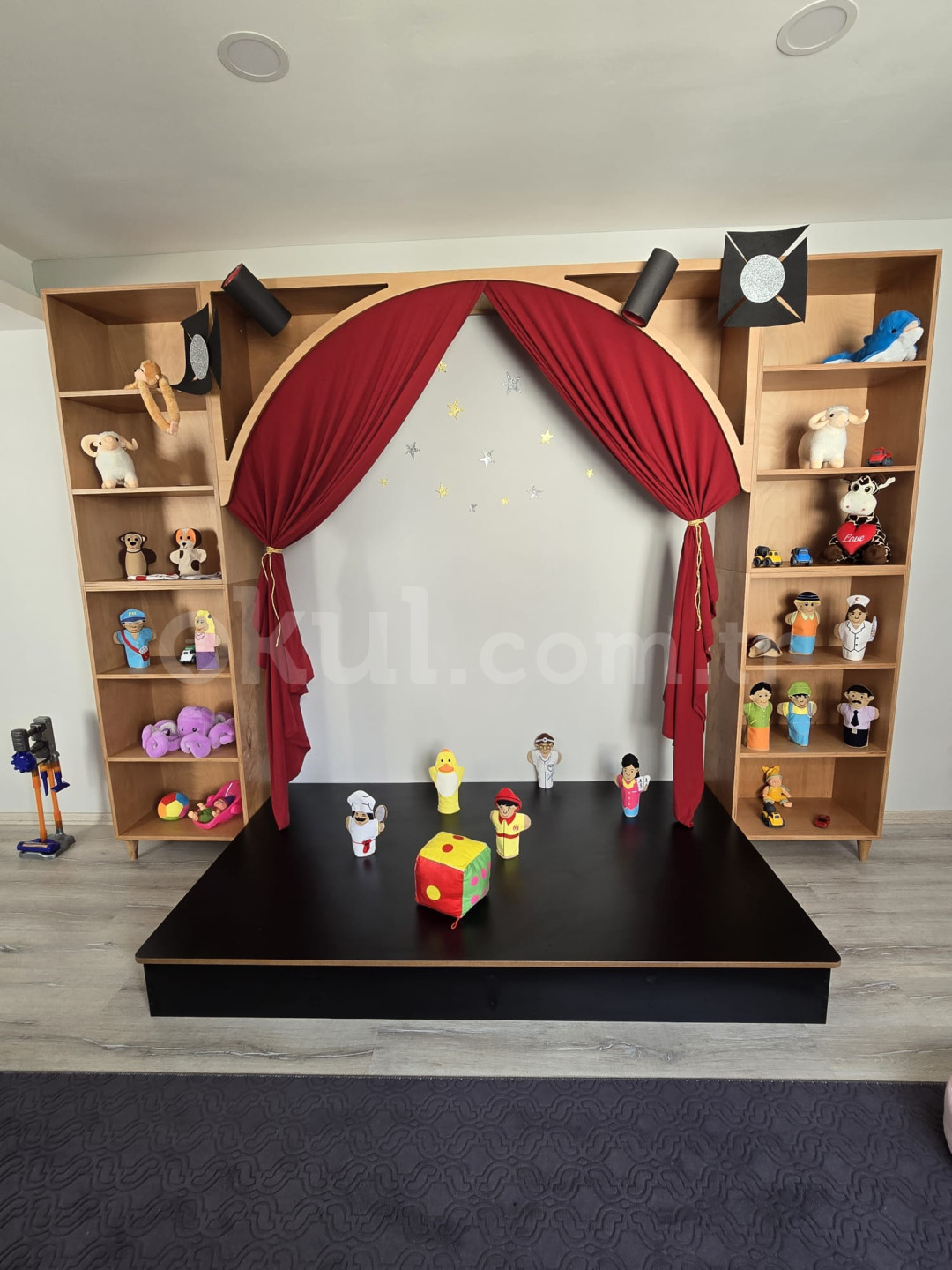 Özel Bağlıca Nesilden Nesile Anaokulu - 12