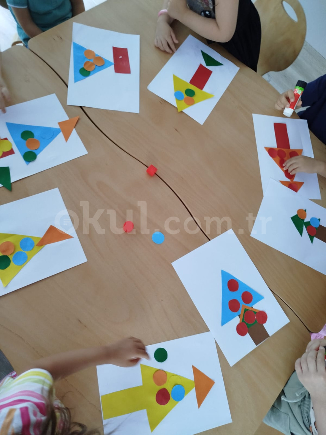 Özel Bağlıca Nesilden Nesile Anaokulu - 10