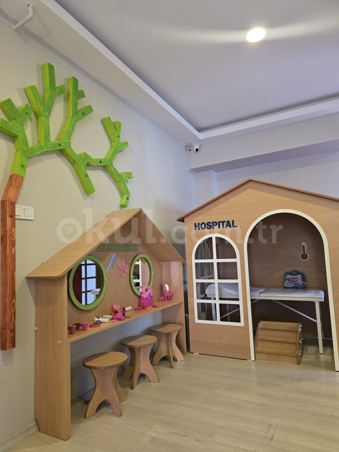 Özel Bağlıca Nesilden Nesile Anaokulu - 9