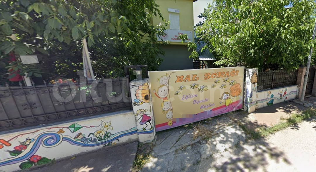 Özel Bal Sokağı Anaokulu