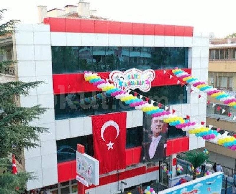 Özel Bilgin Afacanlar Anaokulu - 1