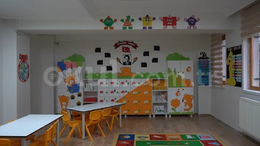 Özel Bilgin Afacanlar Anaokulu - 2