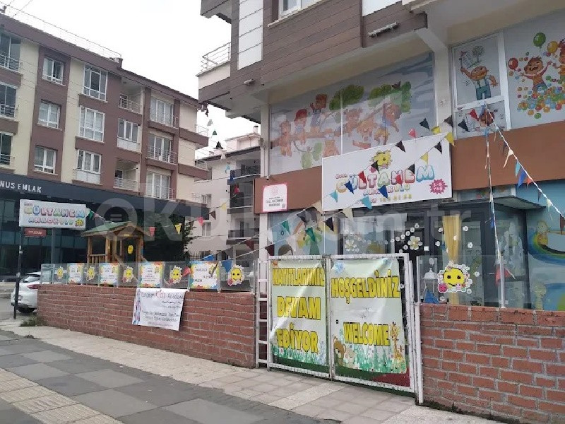 Özel Gültanem Anaokulu - 1