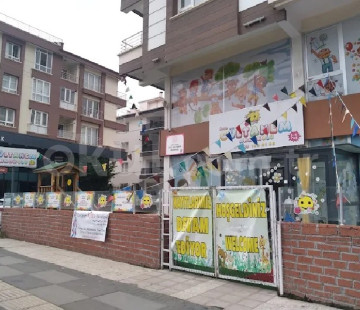 Özel Gültanem Anaokulu