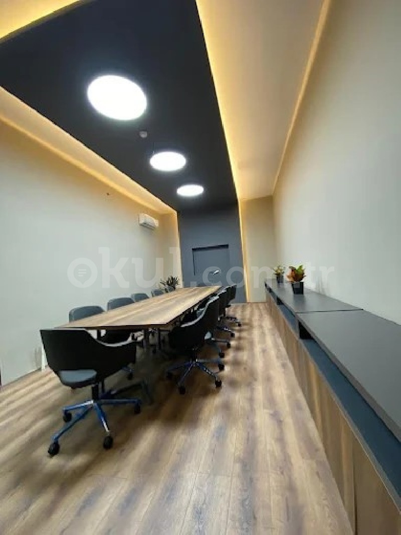Özel Hatay Rota Koleji İlkokulu - 5