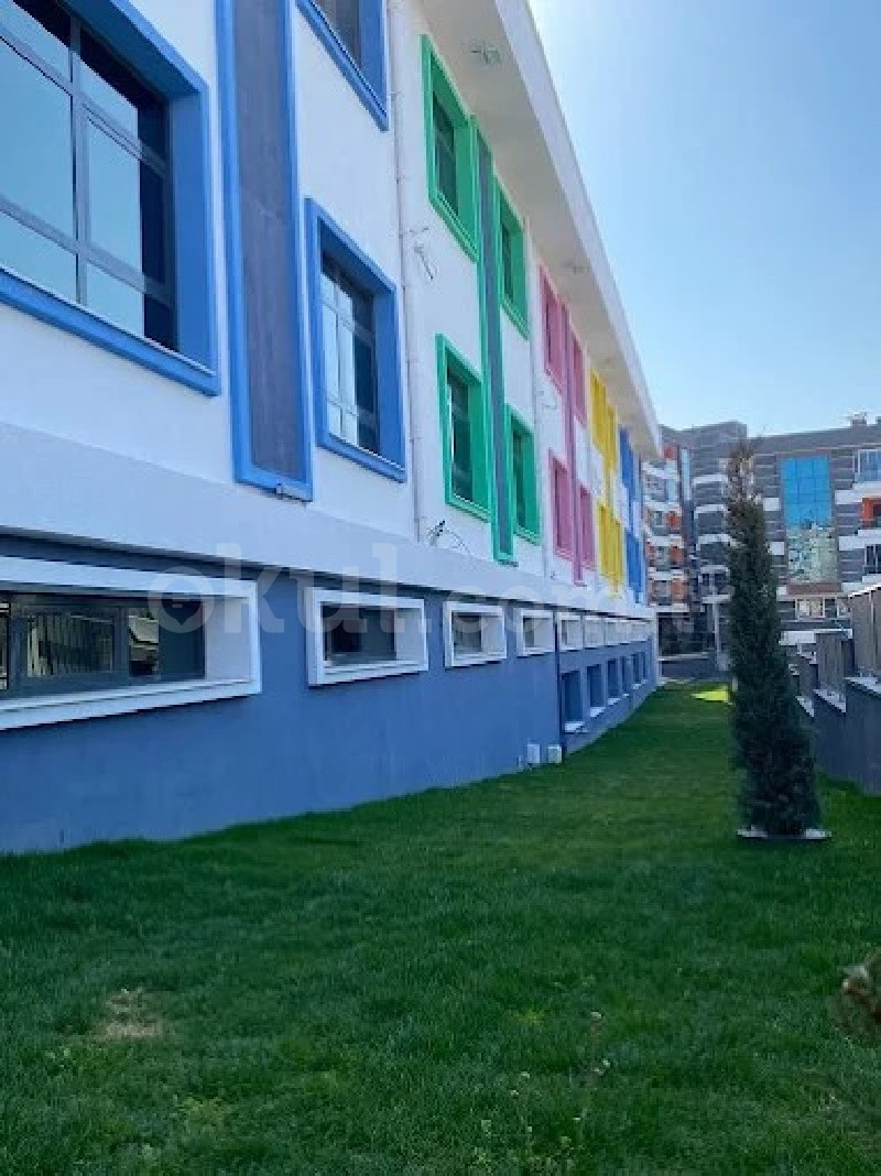 Özel Hatay Rota Koleji İlkokulu - 2