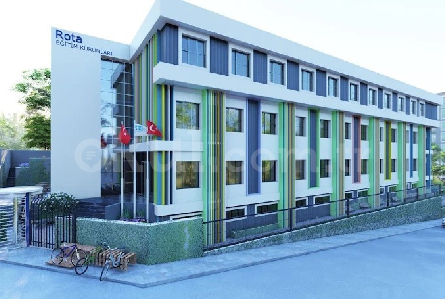 Özel Hatay Rota Koleji İlkokulu - 1