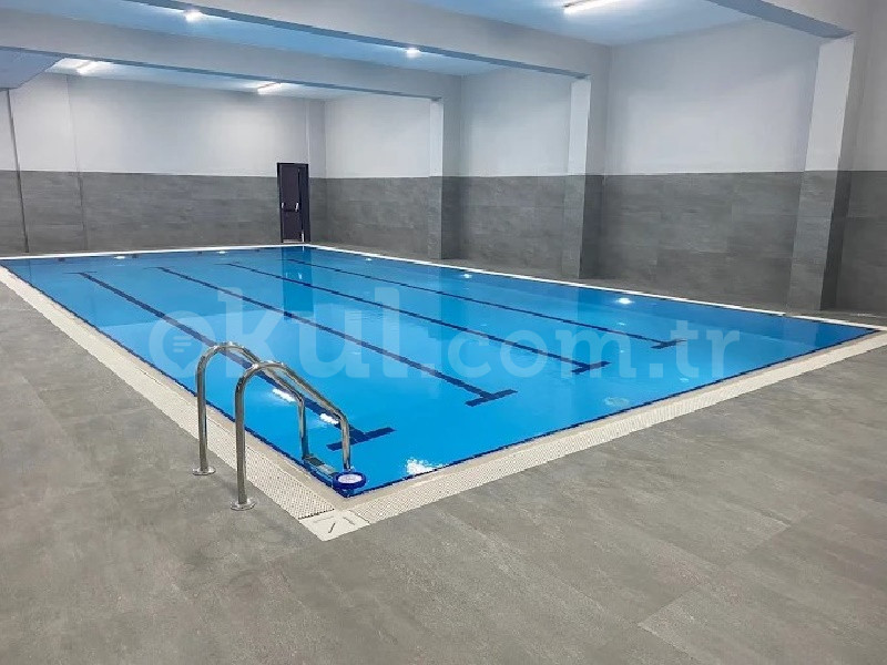 Özel Hatay Rota Koleji İlkokulu - 8
