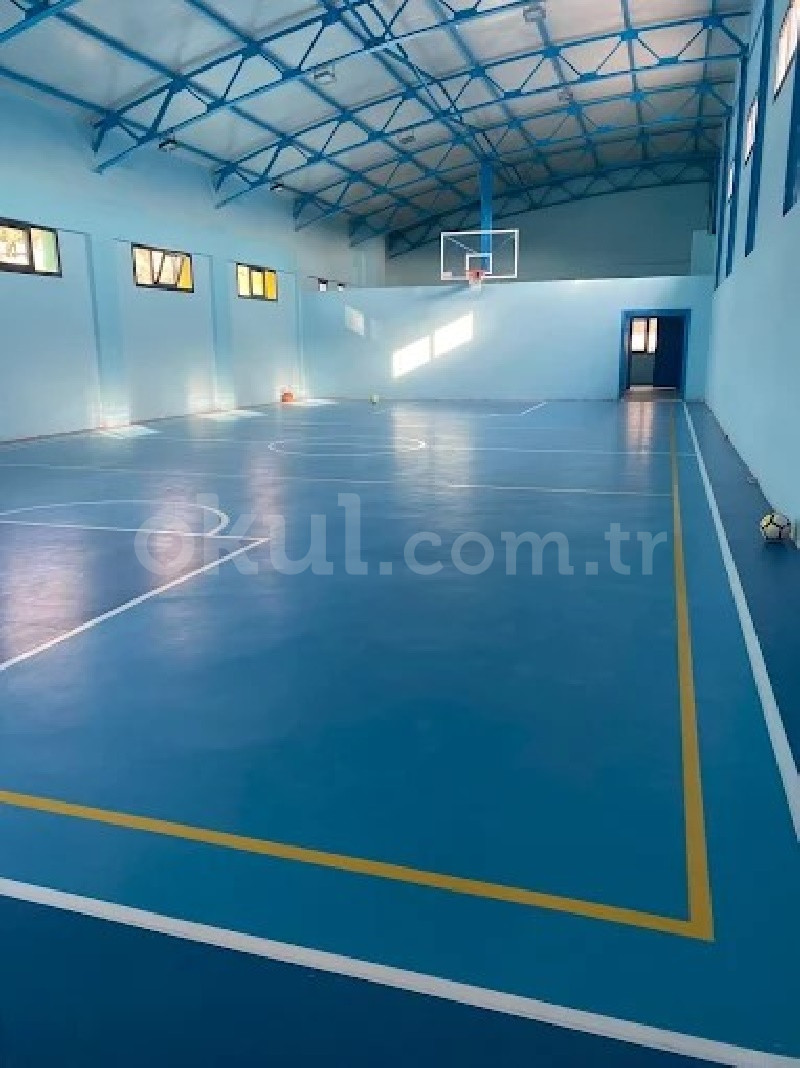 Özel Hatay Rota Koleji İlkokulu - 11