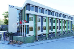 Özel Hatay Rota Koleji İlkokulu