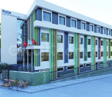 Özel Hatay Rota Koleji İlkokulu