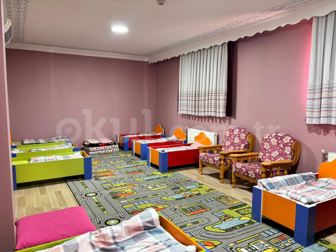 Özel Polatlı Gülbahçe Anaokulu - 31