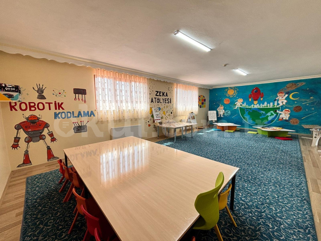 Özel Polatlı Gülbahçe Anaokulu - 29