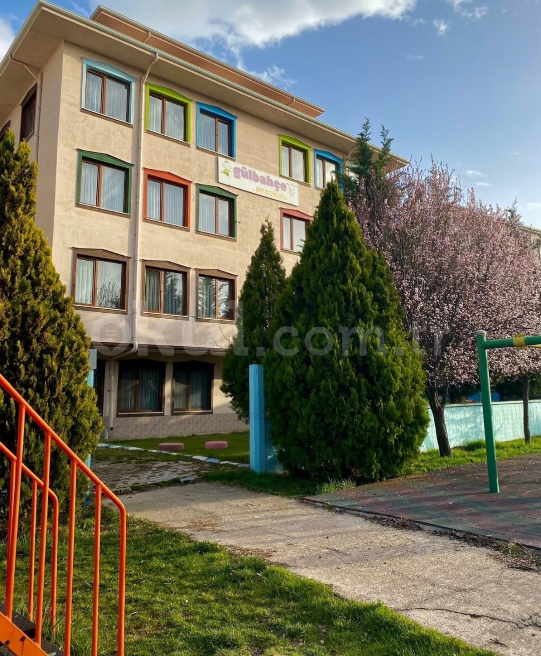 Özel Polatlı Gülbahçe Anaokulu - 2