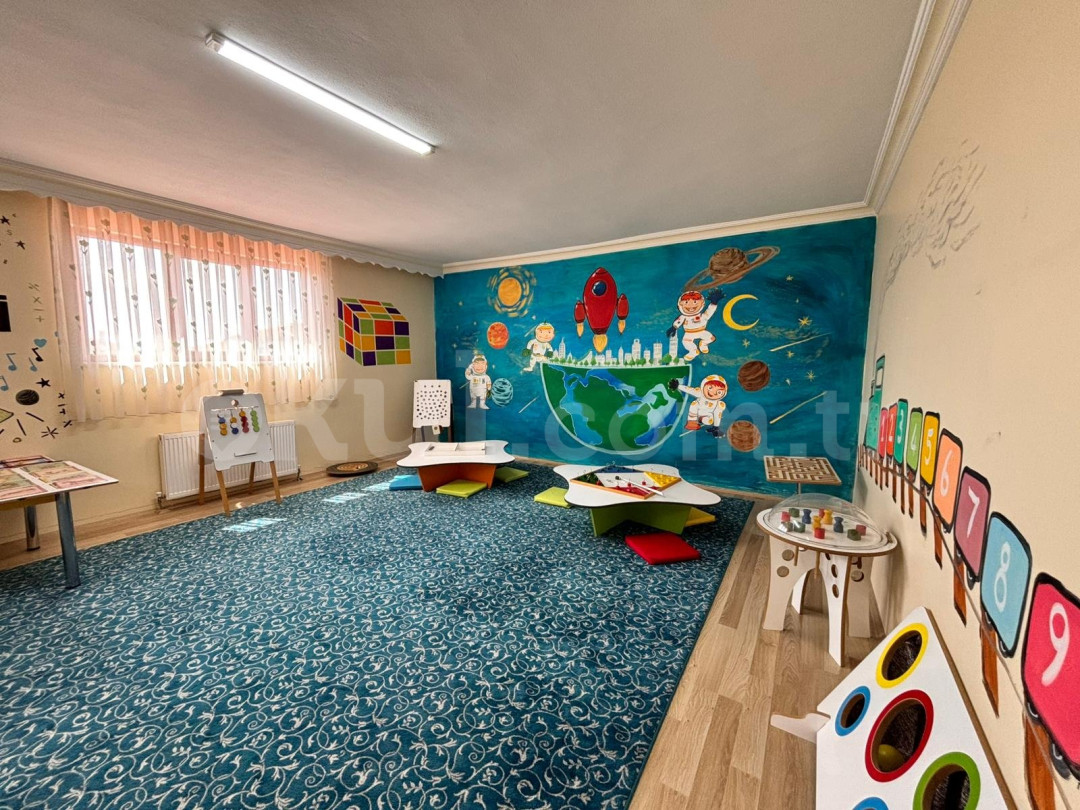 Özel Polatlı Gülbahçe Anaokulu - 25