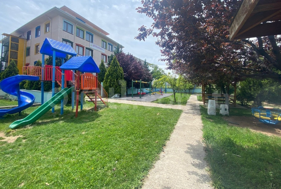 Özel Polatlı Gülbahçe Anaokulu - 5