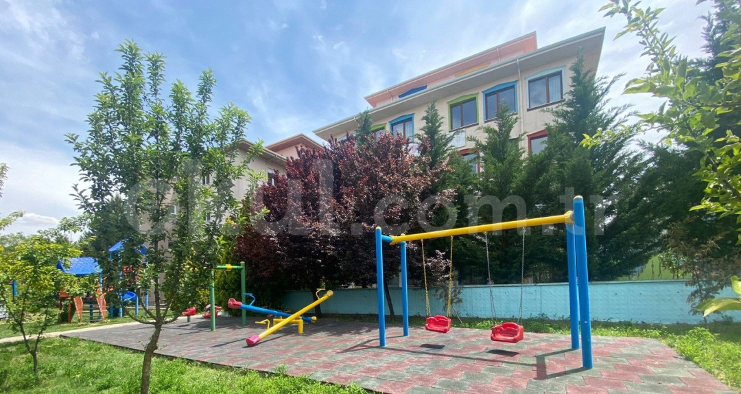 Özel Polatlı Gülbahçe Anaokulu - 7