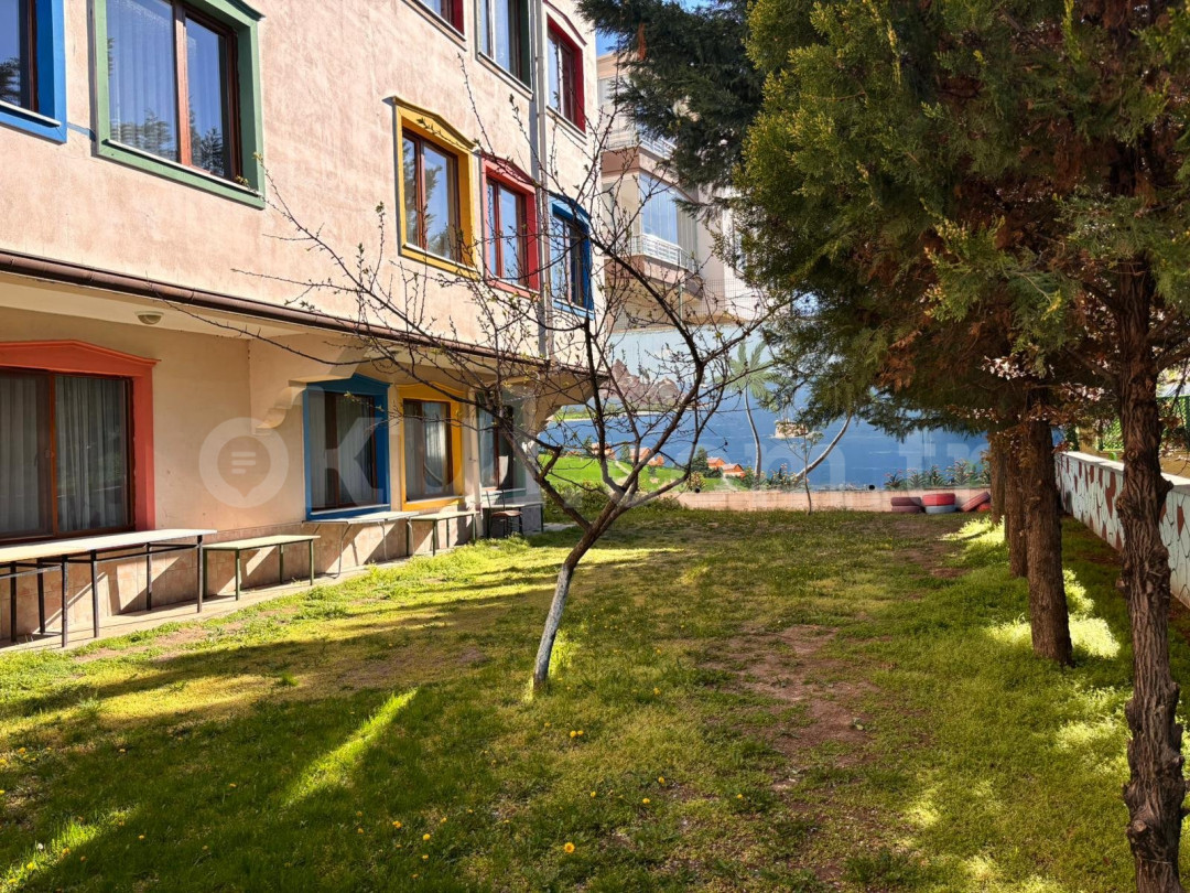 Özel Polatlı Gülbahçe Anaokulu - 3