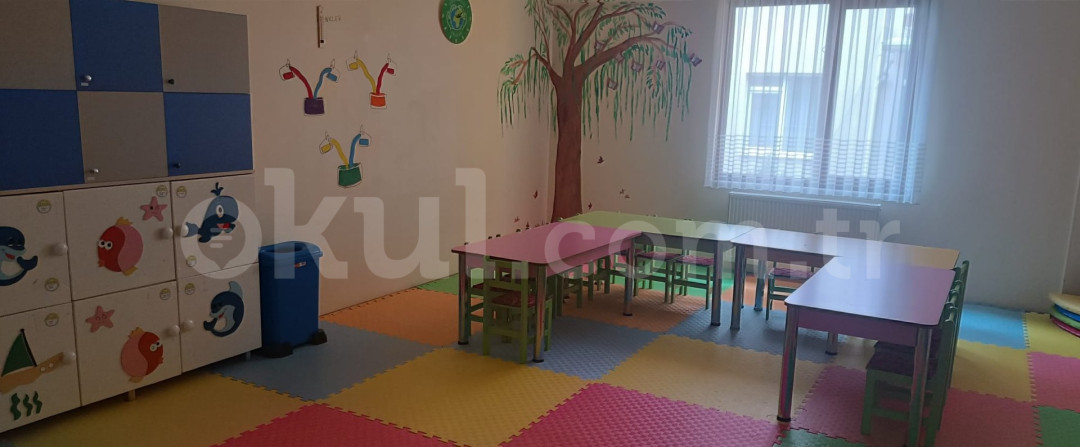 Özel Polatlı Gülbahçe Anaokulu - 34